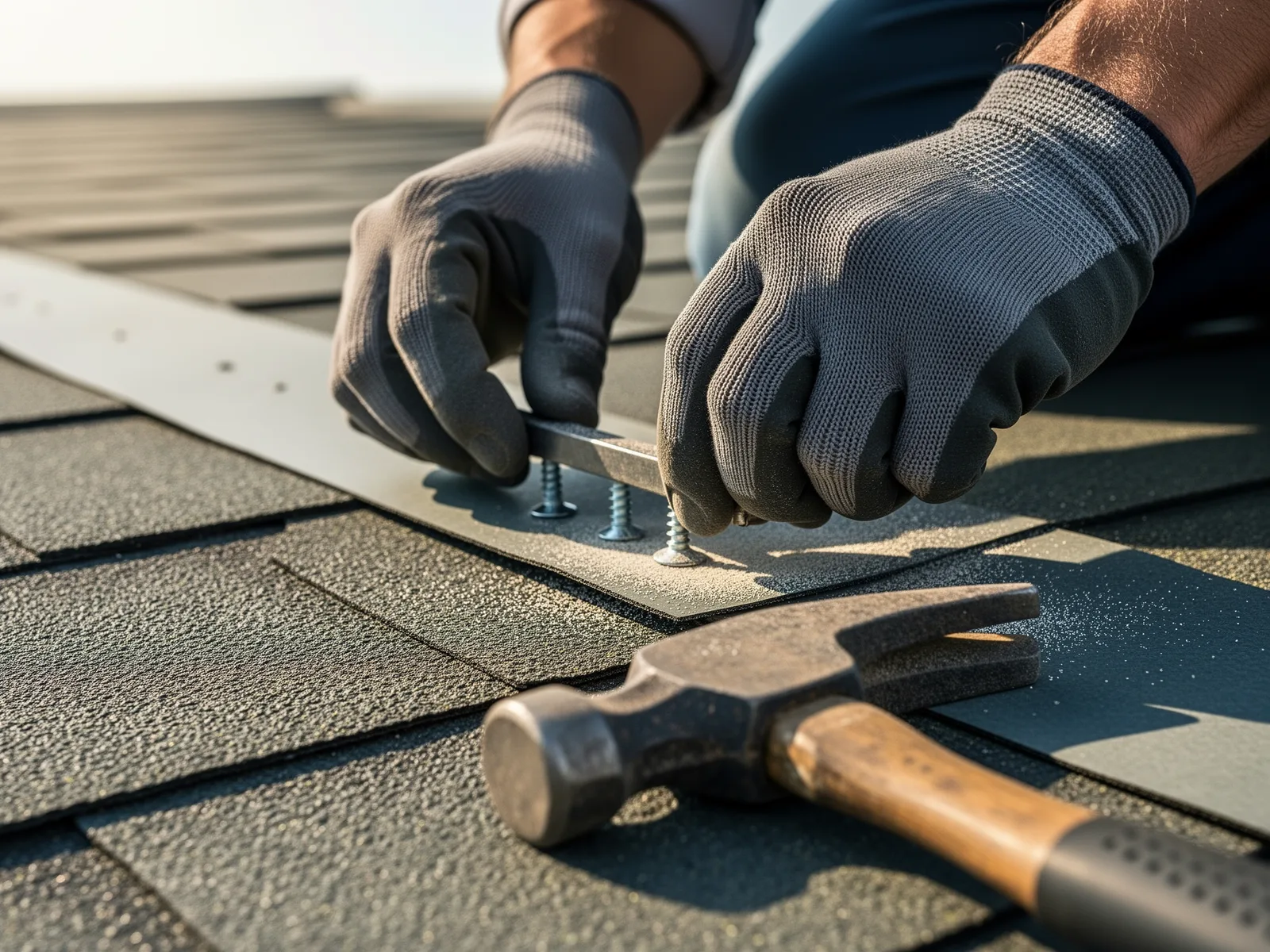 Why choose Fascia Repair in Butler, WI